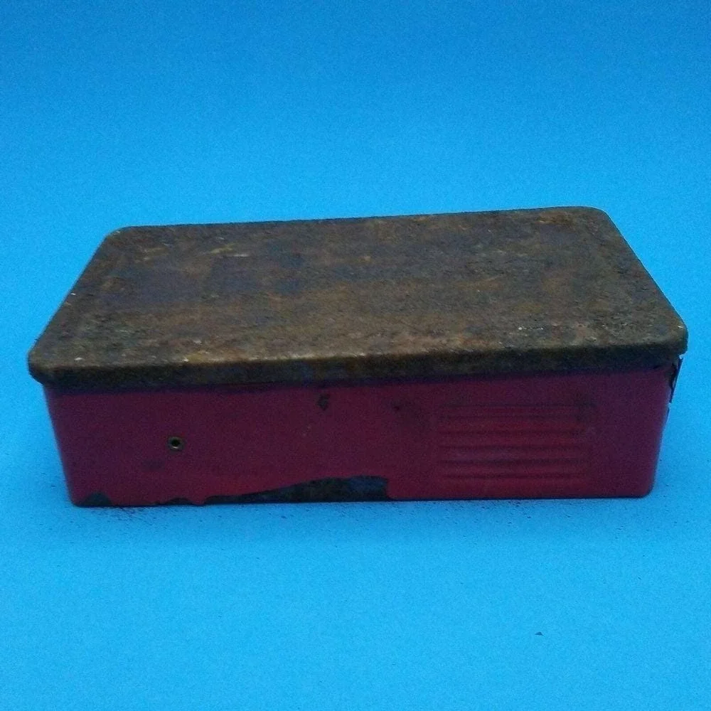 Cobalt this vintage